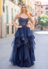 Studioagnes_vecerni-spolecenske_saty-na-maturitni-ples_promdress_sukne_s_volany_1108_Twilight Blue_modre_1